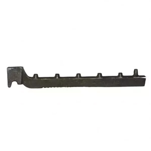 Rayburn 355 bottom grate bar - bottom,